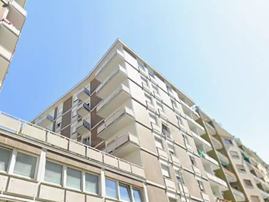 Immagine 6 di Appartamento in vendita  in Via Giuseppe Garibaldi a Monfalcone