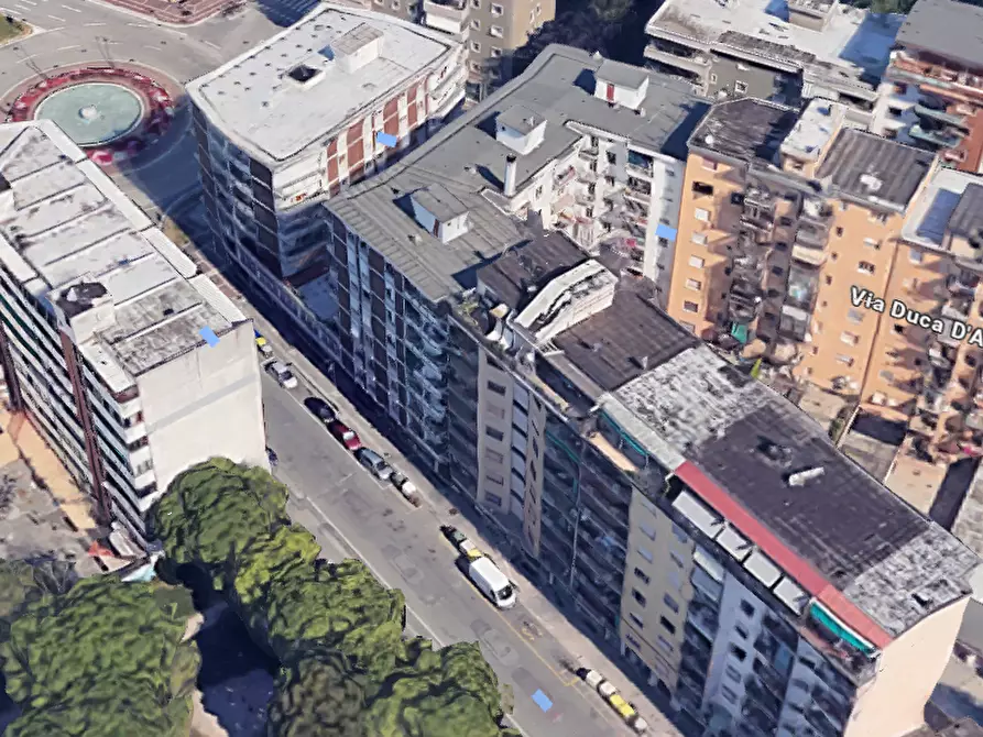 Immagine 12 di Appartamento in vendita  in Via Giuseppe Garibaldi a Monfalcone