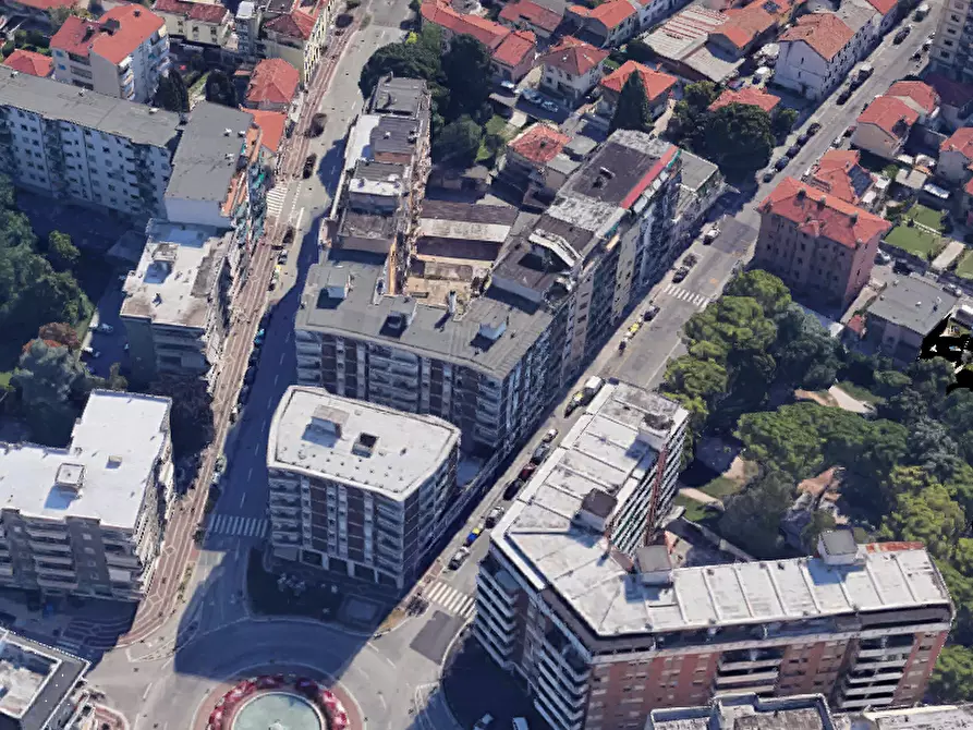 Immagine 13 di Appartamento in vendita  in Via Giuseppe Garibaldi a Monfalcone