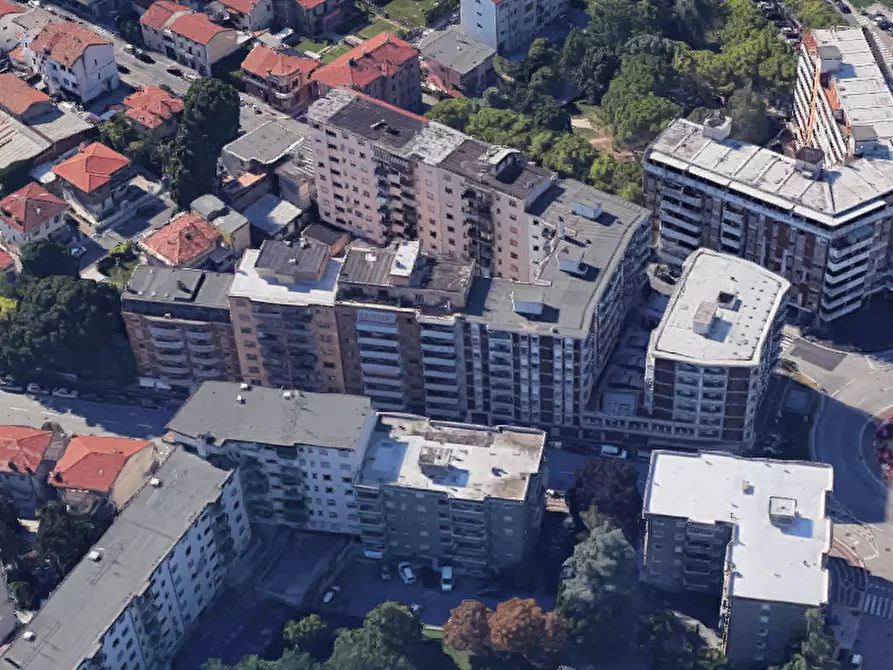 Immagine 14 di Appartamento in vendita  in Via Giuseppe Garibaldi a Monfalcone