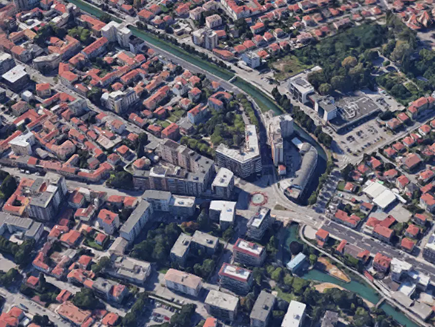 Immagine 15 di Appartamento in vendita  in Via Giuseppe Garibaldi a Monfalcone