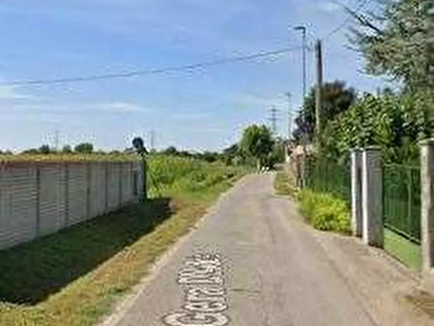 Immagine 8 di Capannone industriale in vendita  in Via Gera D’Adda a Treviglio