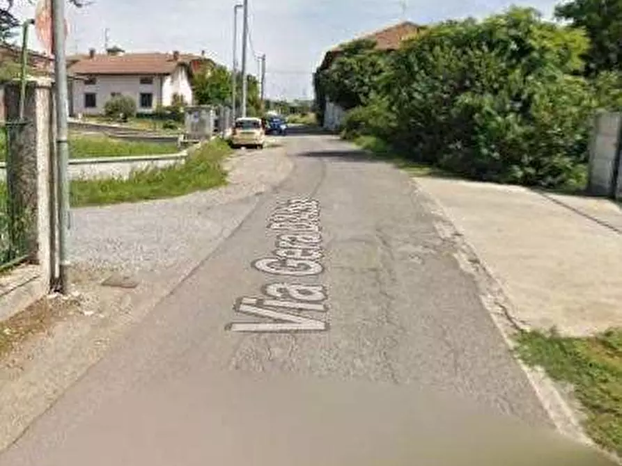 Immagine 7 di Capannone industriale in vendita  in Via Gera D’Adda a Treviglio