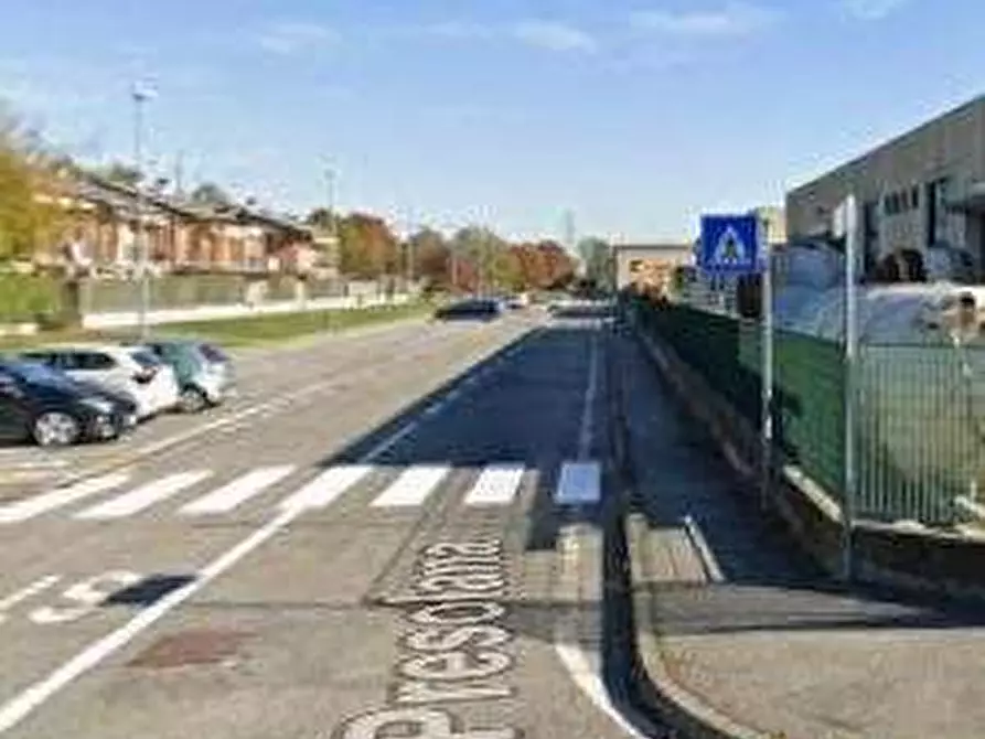 Immagine 7 di Capannone industriale in vendita  in Via Ceradelli a Castel Rozzone