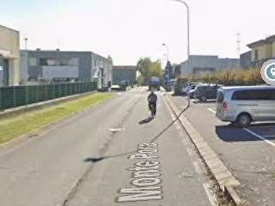 Immagine 6 di Capannone industriale in vendita  in Via Ceradelli a Castel Rozzone