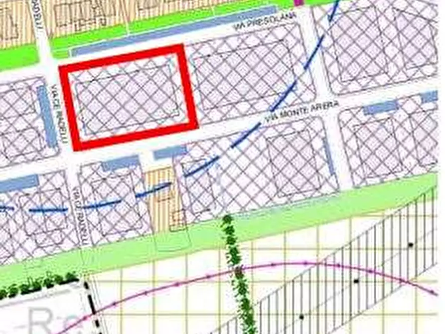 Immagine 2 di Capannone industriale in vendita  in Via Ceradelli a Castel Rozzone