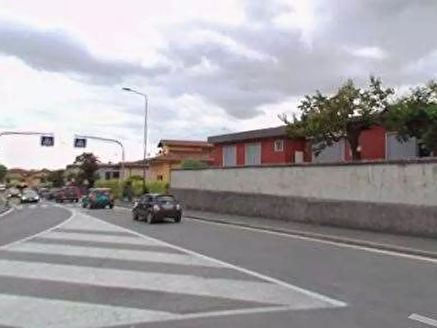 Immagine 9 di Terreno agricolo in vendita  in Località Scanzorosciate a Scanzorosciate