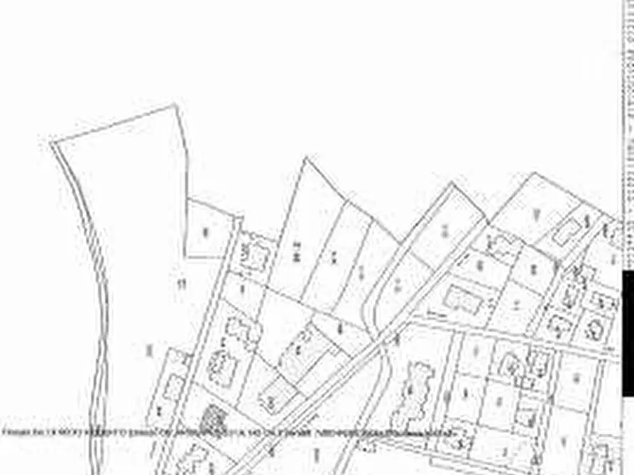 Immagine 13 di Terreno agricolo in vendita  in Località Scanzorosciate a Scanzorosciate