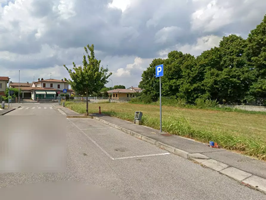 Immagine 4 di Terreno edificabile in vendita  in Via Madre Teresa di Calcutta a Merlara
