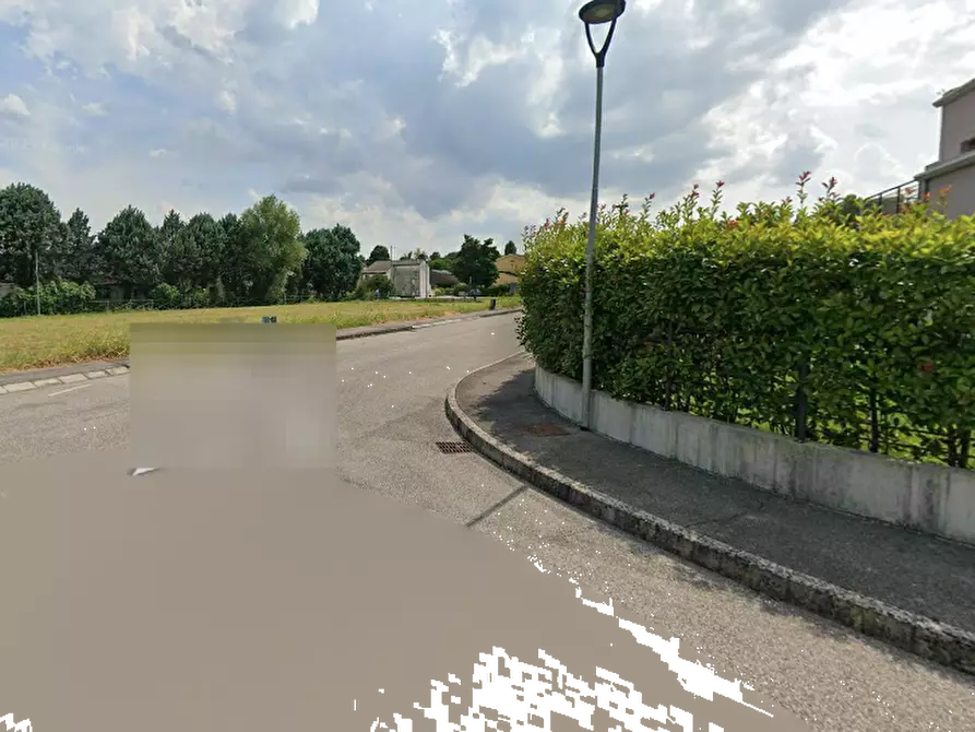 Immagine 5 di Terreno edificabile in vendita  in Via Madre Teresa di Calcutta a Merlara