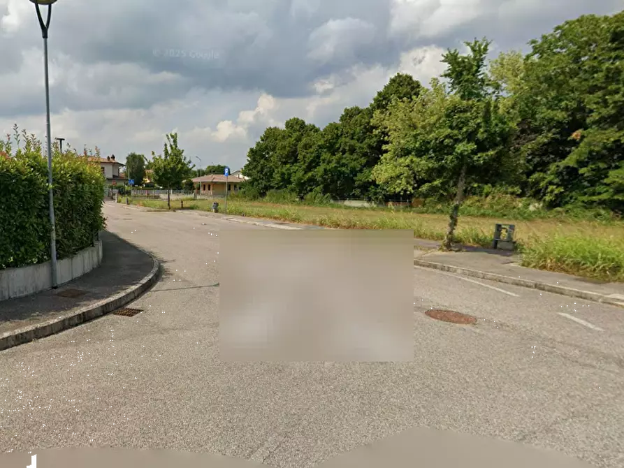 Immagine 7 di Terreno edificabile in vendita  in Via Madre Teresa di Calcutta a Merlara