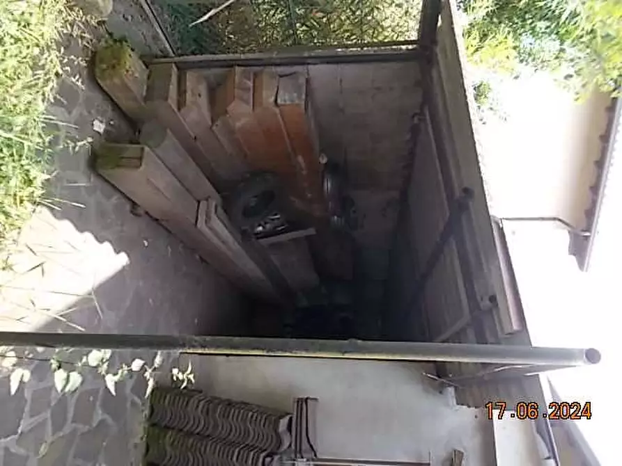 Immagine 18 di Appartamento in vendita  in Via Papa Giovanni XXIII a Endine Gaiano