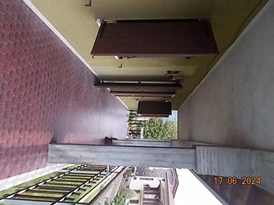 Immagine 13 di Appartamento in vendita  in Via Papa Giovanni XXIII a Endine Gaiano