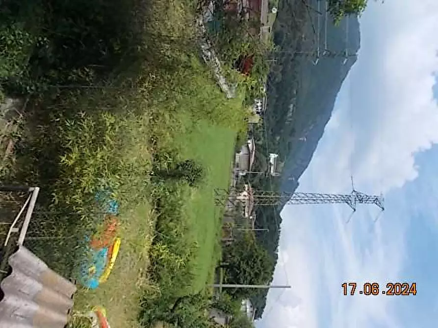 Immagine 10 di Appartamento in vendita  in Via Papa Giovanni XXIII a Endine Gaiano