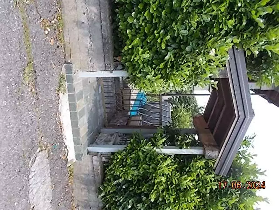 Immagine 9 di Appartamento in vendita  in Via Papa Giovanni XXIII a Endine Gaiano