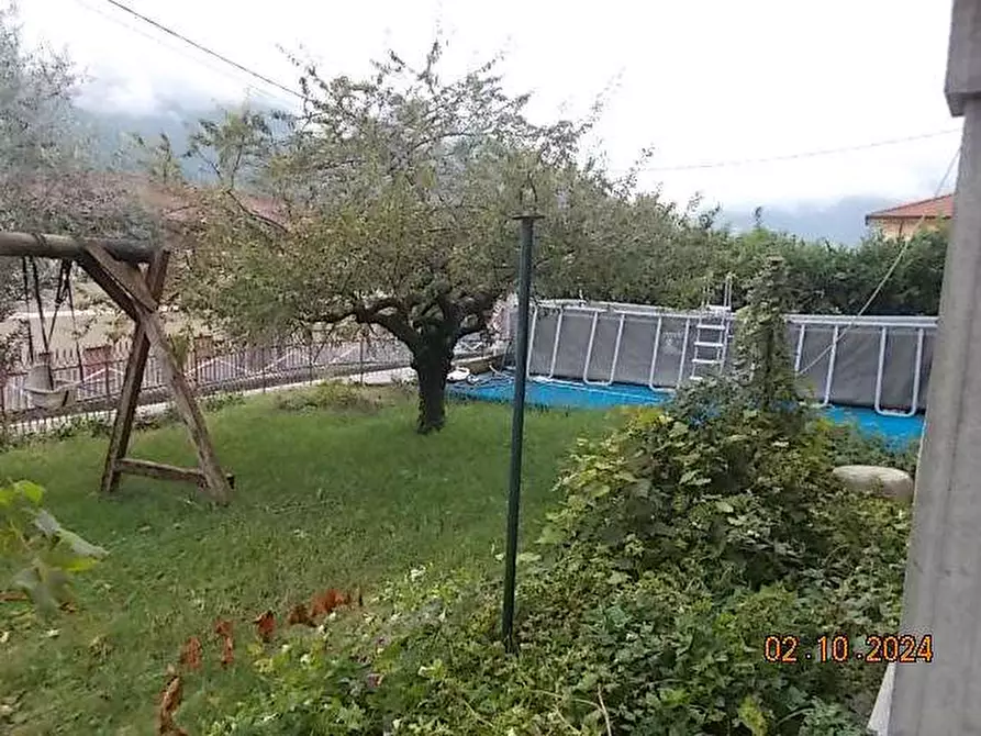 Immagine 6 di Appartamento in vendita  in Via Papa Giovanni XXIII a Endine Gaiano