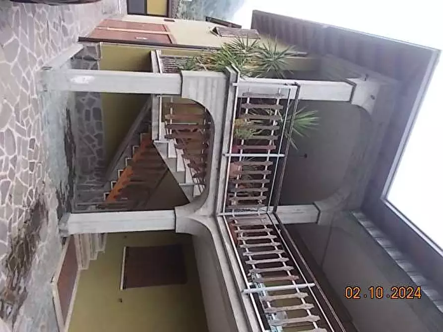 Immagine 5 di Appartamento in vendita  in Via Papa Giovanni XXIII a Endine Gaiano