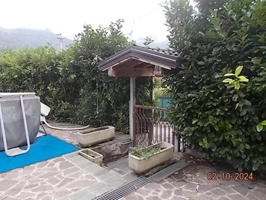 Immagine 4 di Appartamento in vendita  in Via Papa Giovanni XXIII a Endine Gaiano