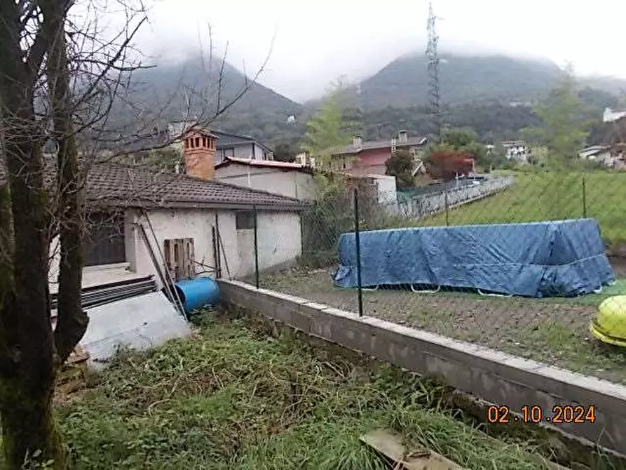 Immagine 3 di Appartamento in vendita  in Via Papa Giovanni XXIII a Endine Gaiano