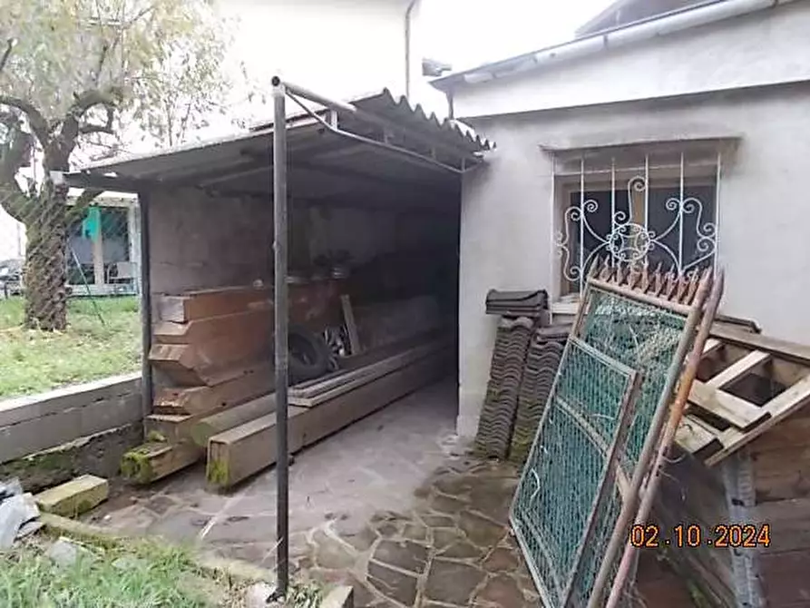 Immagine 2 di Appartamento in vendita  in Via Papa Giovanni XXIII a Endine Gaiano