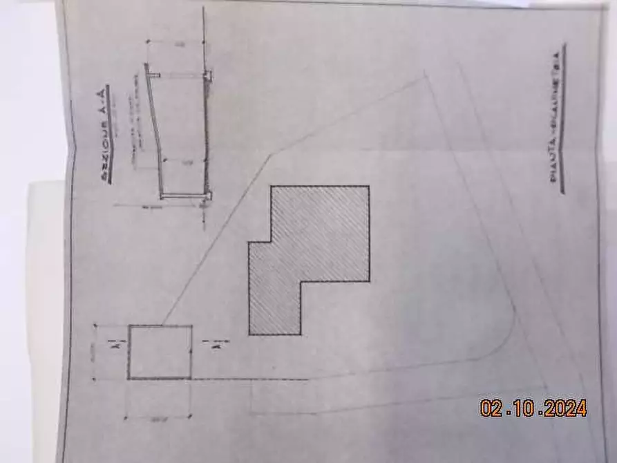 Immagine 41 di Appartamento in vendita  in Via Papa Giovanni XXIII a Endine Gaiano