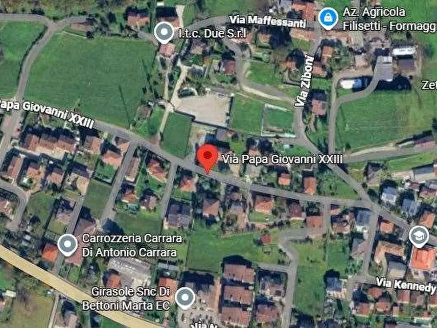 Immagine 31 di Appartamento in vendita  in Via Papa Giovanni XXIII a Endine Gaiano