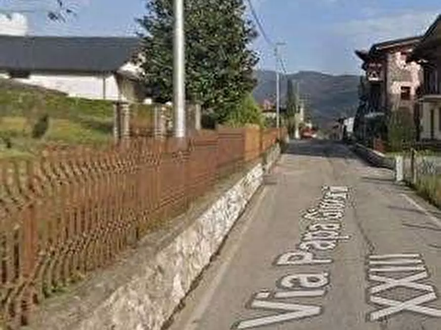 Immagine 29 di Appartamento in vendita  in Via Papa Giovanni XXIII a Endine Gaiano