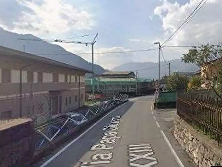 Immagine 30 di Appartamento in vendita  in Via Papa Giovanni XXIII a Endine Gaiano
