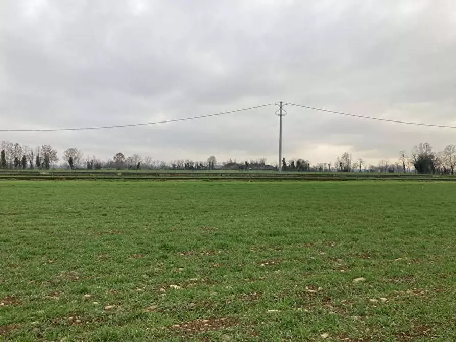 Immagine 7 di Stabile in vendita  in Via Portico a Bagnatica