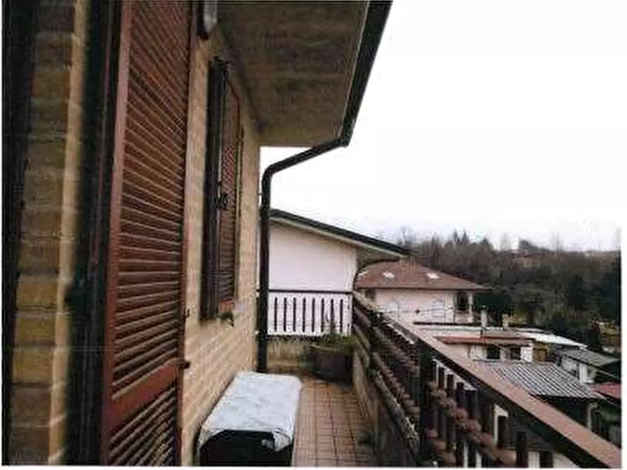 Immagine 6 di Appartamento in vendita  in Via 24 Maggio a Lentate Sul Seveso