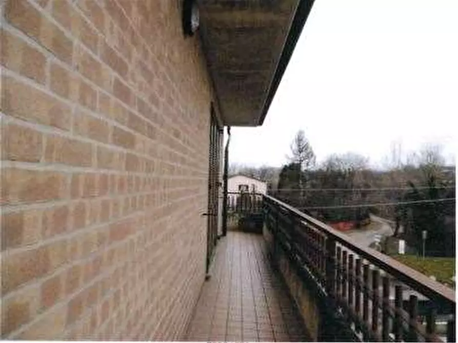 Immagine 7 di Appartamento in vendita  in Via 24 Maggio a Lentate Sul Seveso