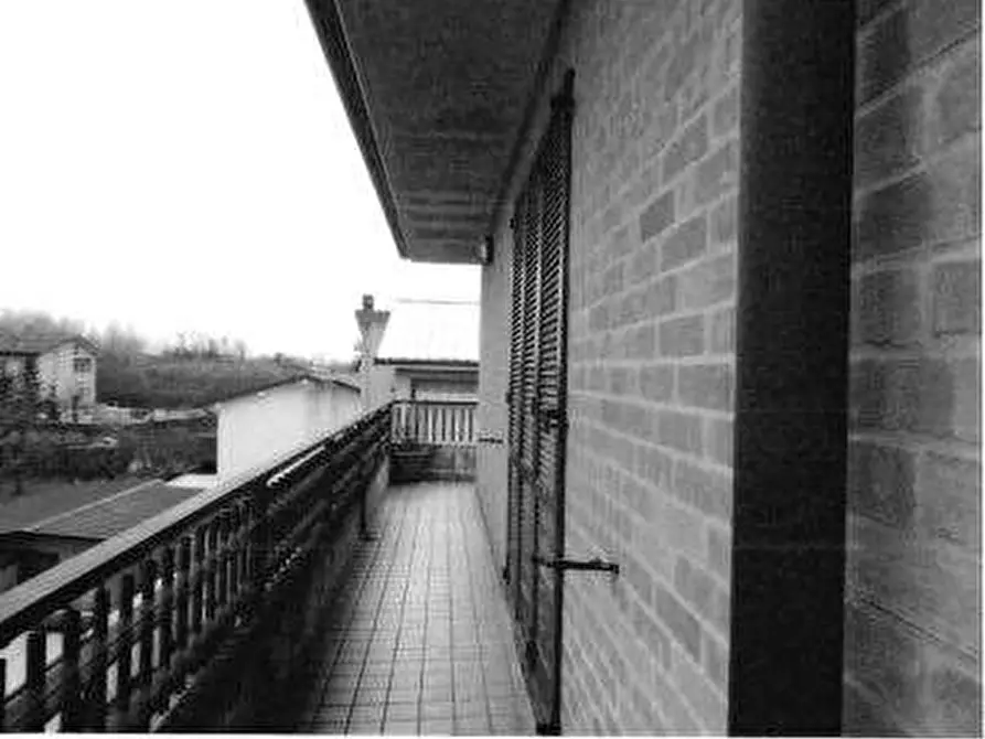 Immagine 8 di Appartamento in vendita  in Via 24 Maggio a Lentate Sul Seveso