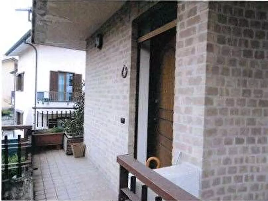 Immagine 11 di Appartamento in vendita  in Via 24 Maggio a Lentate Sul Seveso