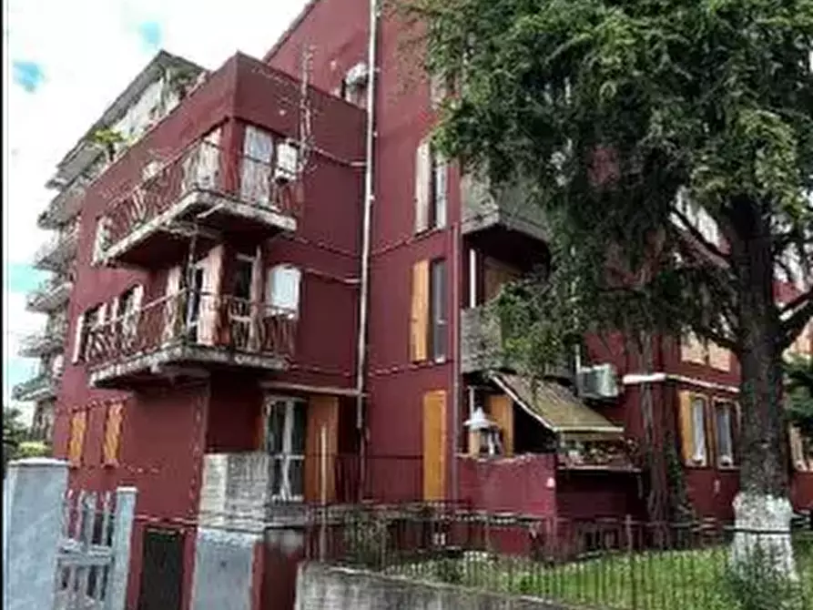 Immagine 2 di Appartamento in vendita  in Via Marzabotto a Nogara