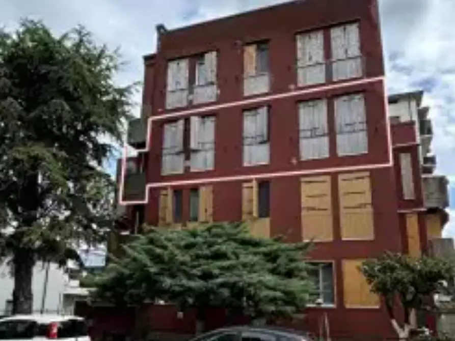 Immagine 3 di Appartamento in vendita  in Via Marzabotto a Nogara