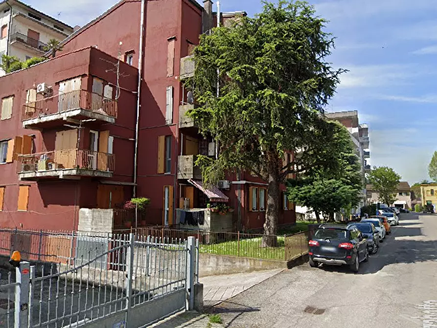 Immagine 5 di Appartamento in vendita  in Via Marzabotto a Nogara