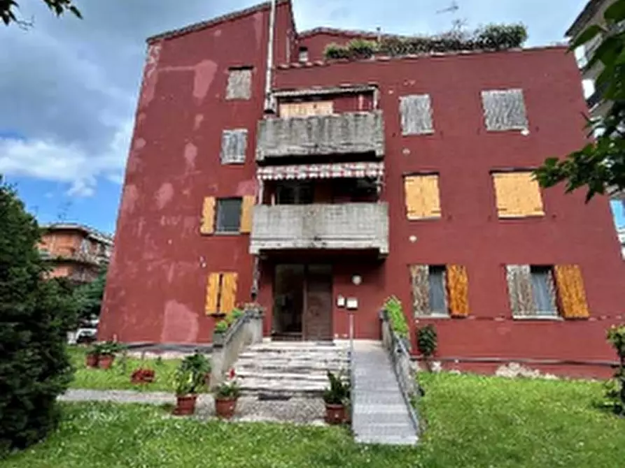 Immagine 6 di Appartamento in vendita  in Via Marzabotto a Nogara