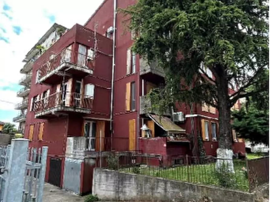 Immagine 7 di Appartamento in vendita  in Via Marzabotto a Nogara