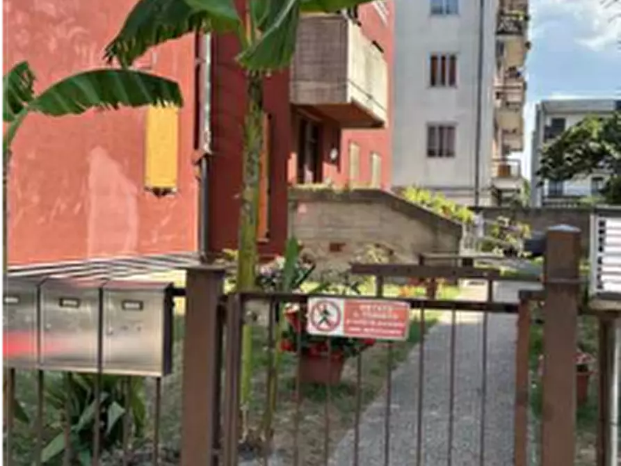 Immagine 8 di Appartamento in vendita  in Via Marzabotto a Nogara