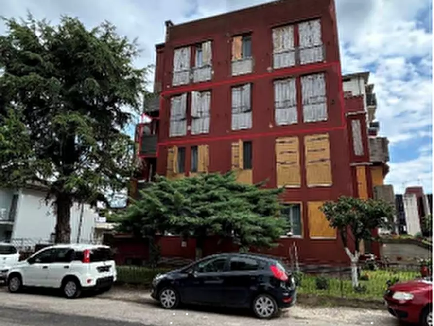 Immagine 9 di Appartamento in vendita  in Via Marzabotto a Nogara