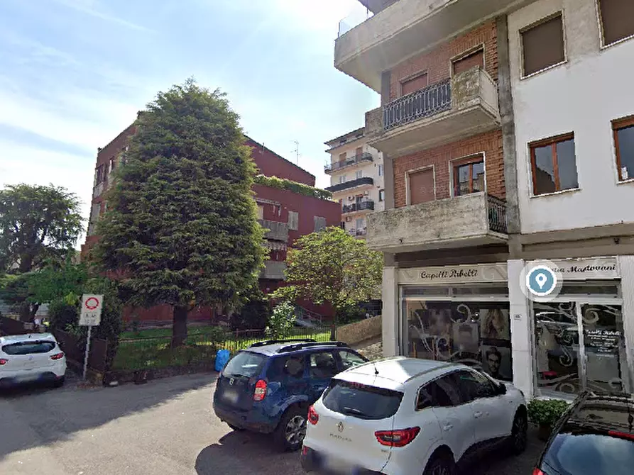 Immagine 13 di Appartamento in vendita  in Via Marzabotto a Nogara