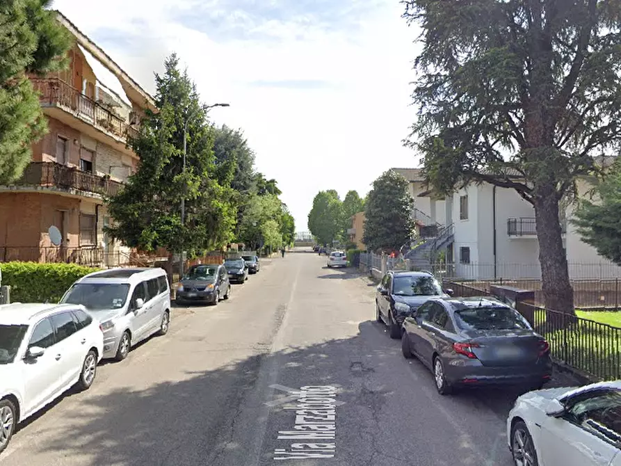 Immagine 15 di Appartamento in vendita  in Via Marzabotto a Nogara