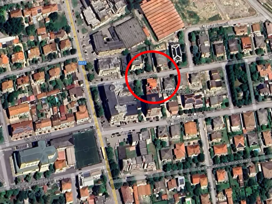 Immagine 16 di Appartamento in vendita  in Via Marzabotto a Nogara