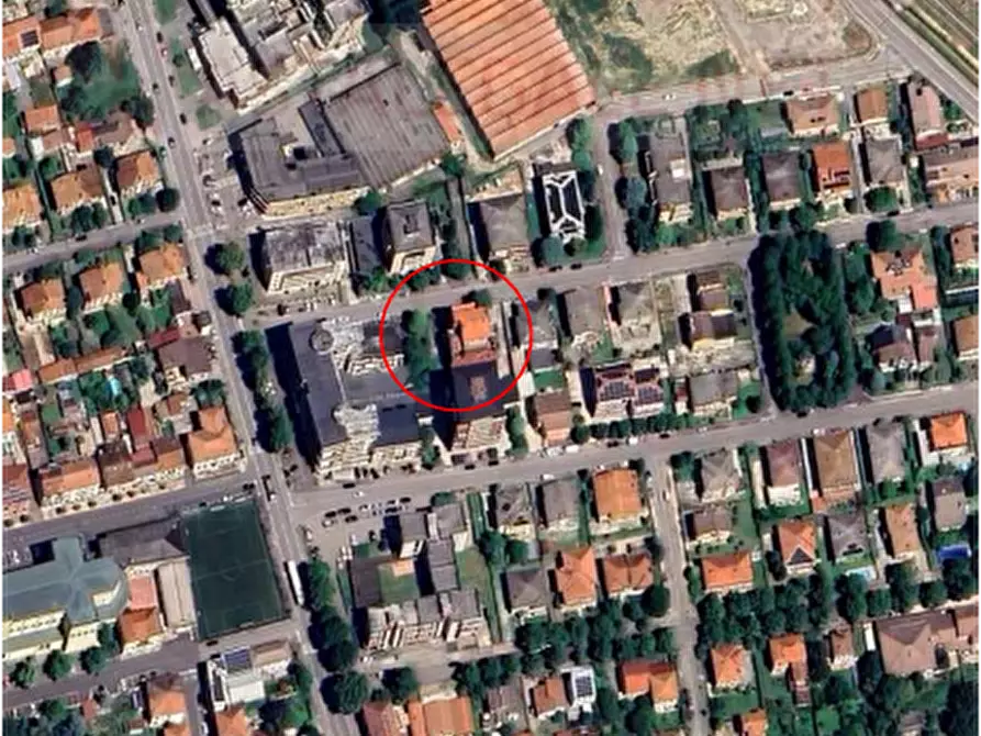 Immagine 18 di Appartamento in vendita  in Via Marzabotto a Nogara