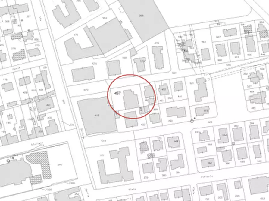 Immagine 19 di Appartamento in vendita  in Via Marzabotto a Nogara