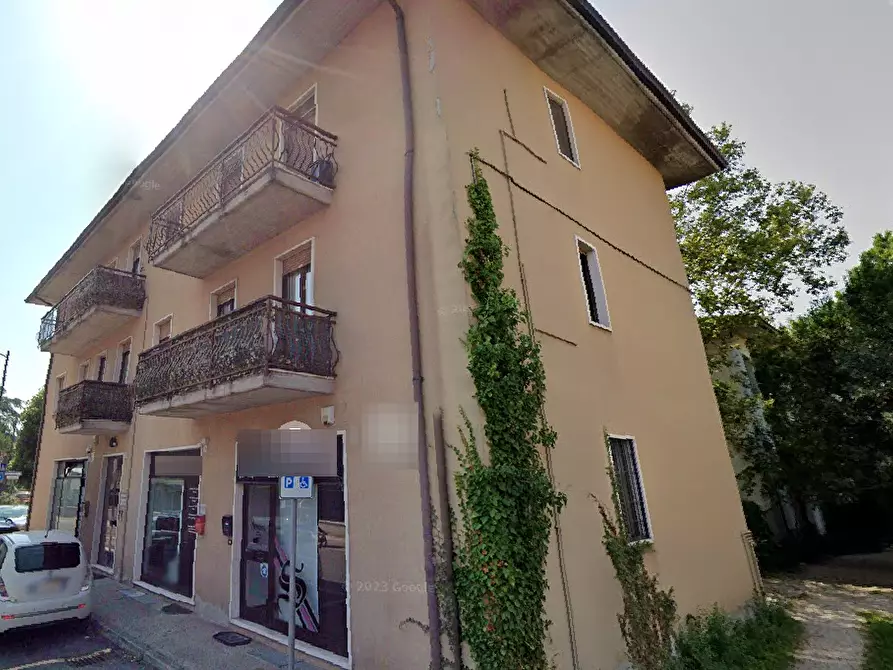 Immagine 1 di Appartamento in vendita  in Via Radisi  a San Martino Buon Albergo