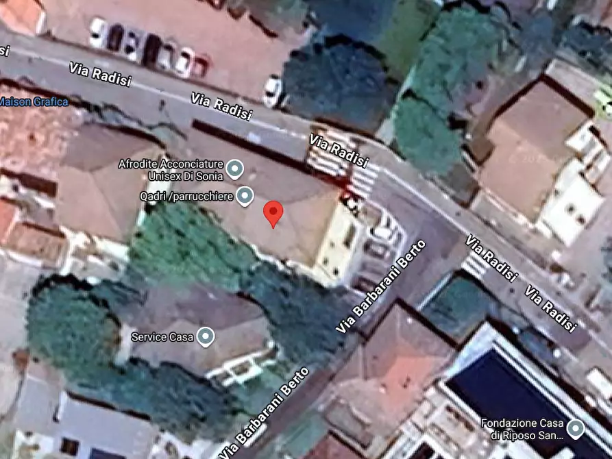 Immagine 12 di Appartamento in vendita  in Via Radisi  a San Martino Buon Albergo