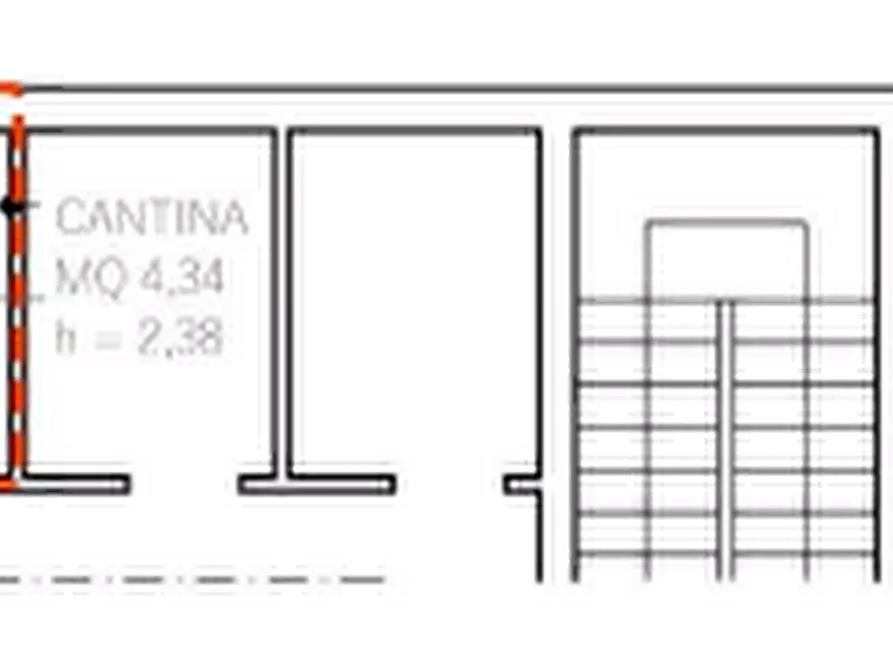 Immagine 14 di Appartamento in vendita  in Via Radisi  a San Martino Buon Albergo