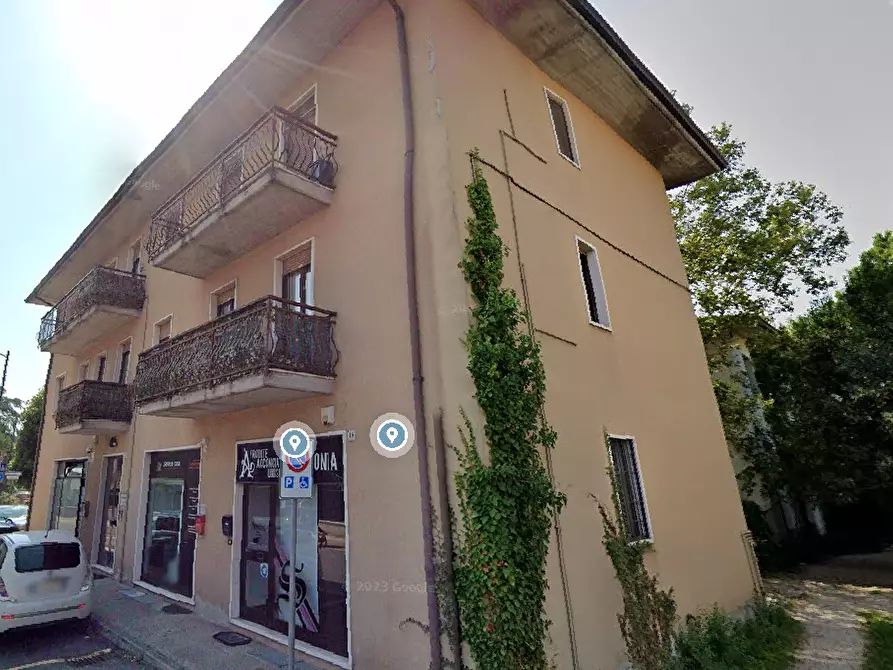 Immagine 3 di Appartamento in vendita  in Via Radisi a San Martino Buon Albergo