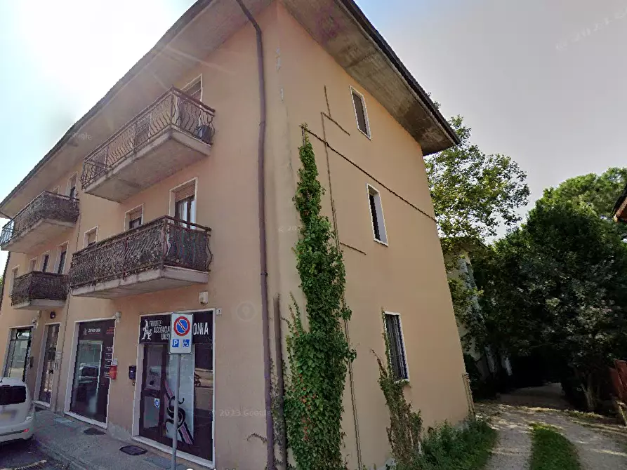 Immagine 4 di Appartamento in vendita  in Via Radisi a San Martino Buon Albergo